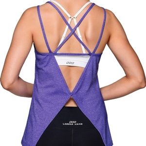 Lorna Jane Spotlight Excel